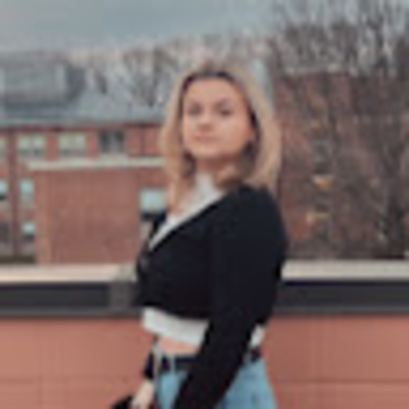 Meet your Posher, Morgan - Picture 1 of 1